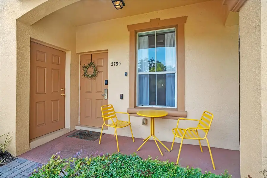 2735 Calabria Avenue, Davenport, FL 33897 - #2