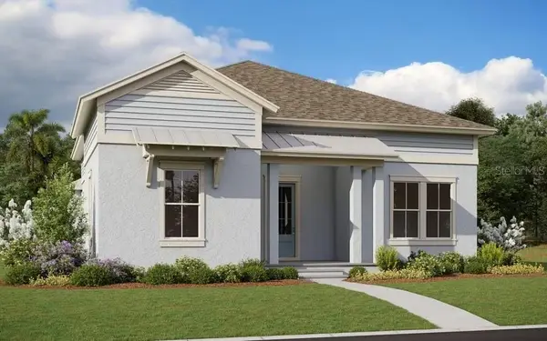 10078 Dulbecco Street, ORLANDO, FL 32827
