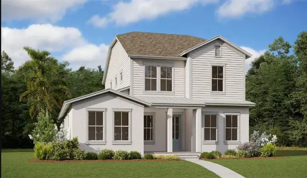 10584 Pearson Avenue, ORLANDO, FL 32827