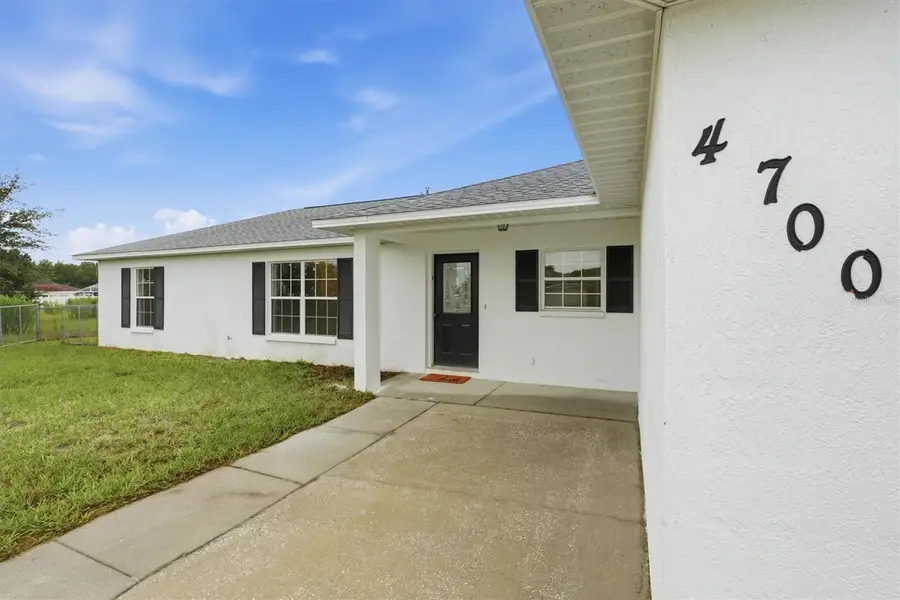 4700 SW 129th Place, Ocala, FL 34473 - #2