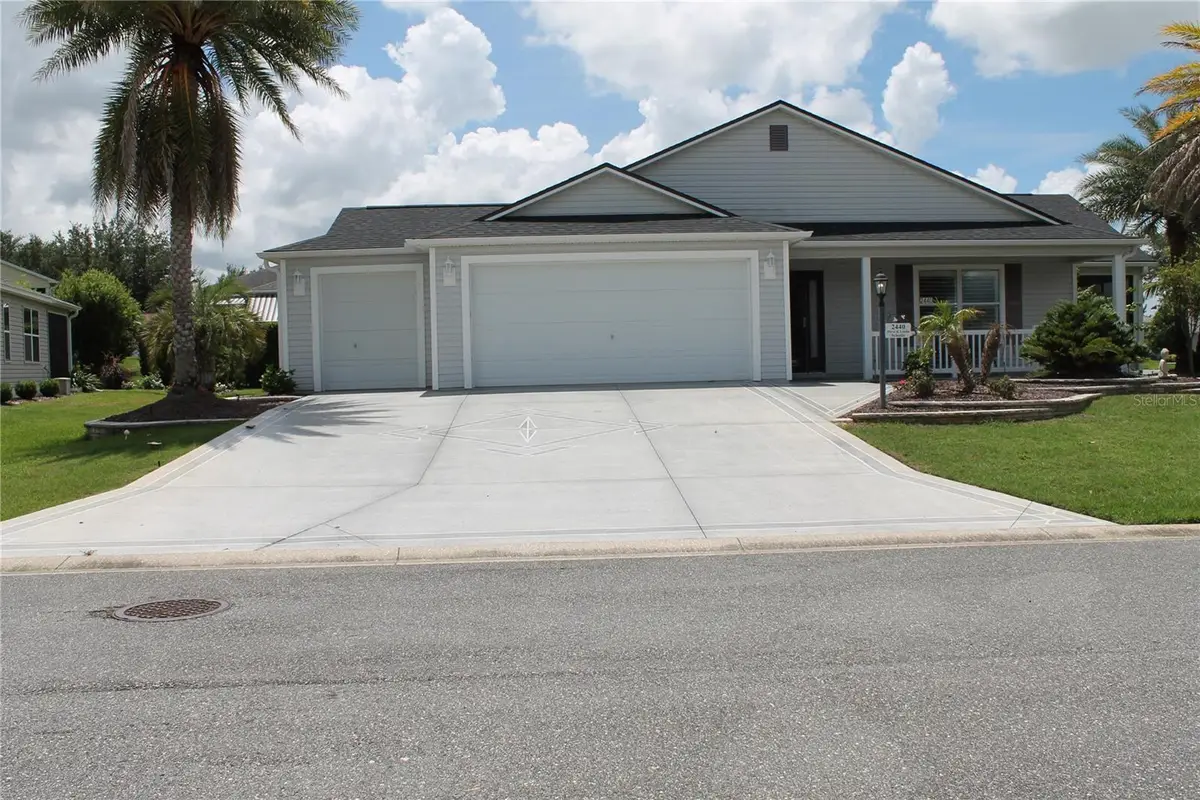 2440 Kate Hill Street, The Villages, FL 32162 - #1
