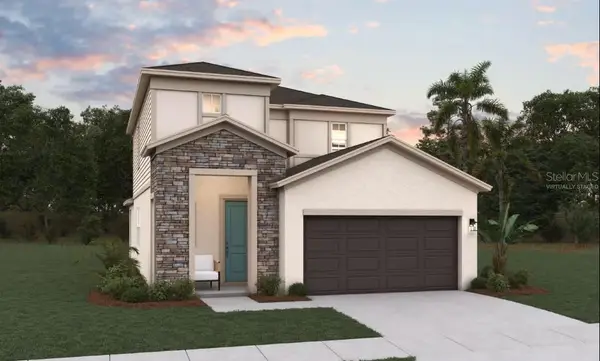 13491 Turnleaf Boulevard, PUNTA GORDA, FL 33955