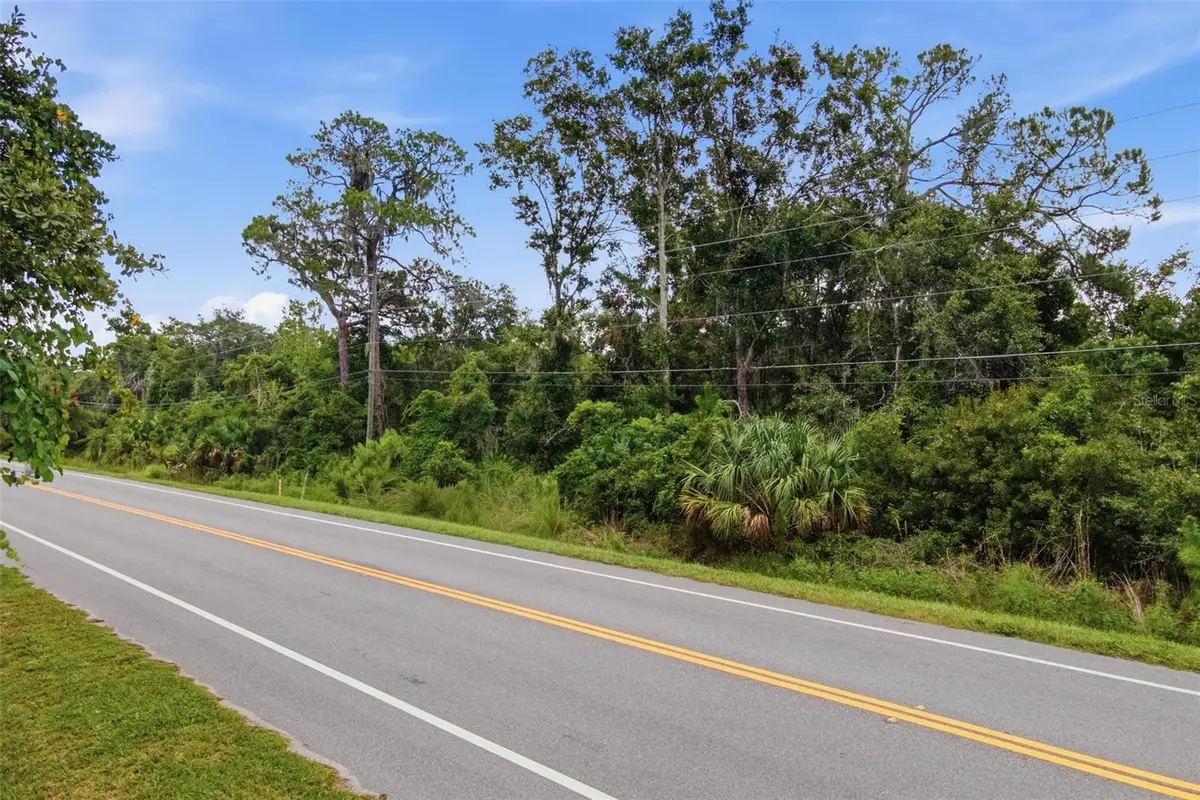 County Road 48, Yalaha, FL 34797 - #1