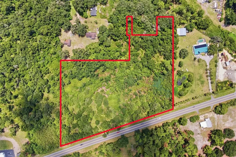 County Road 48, Yalaha, FL 34797 - #2