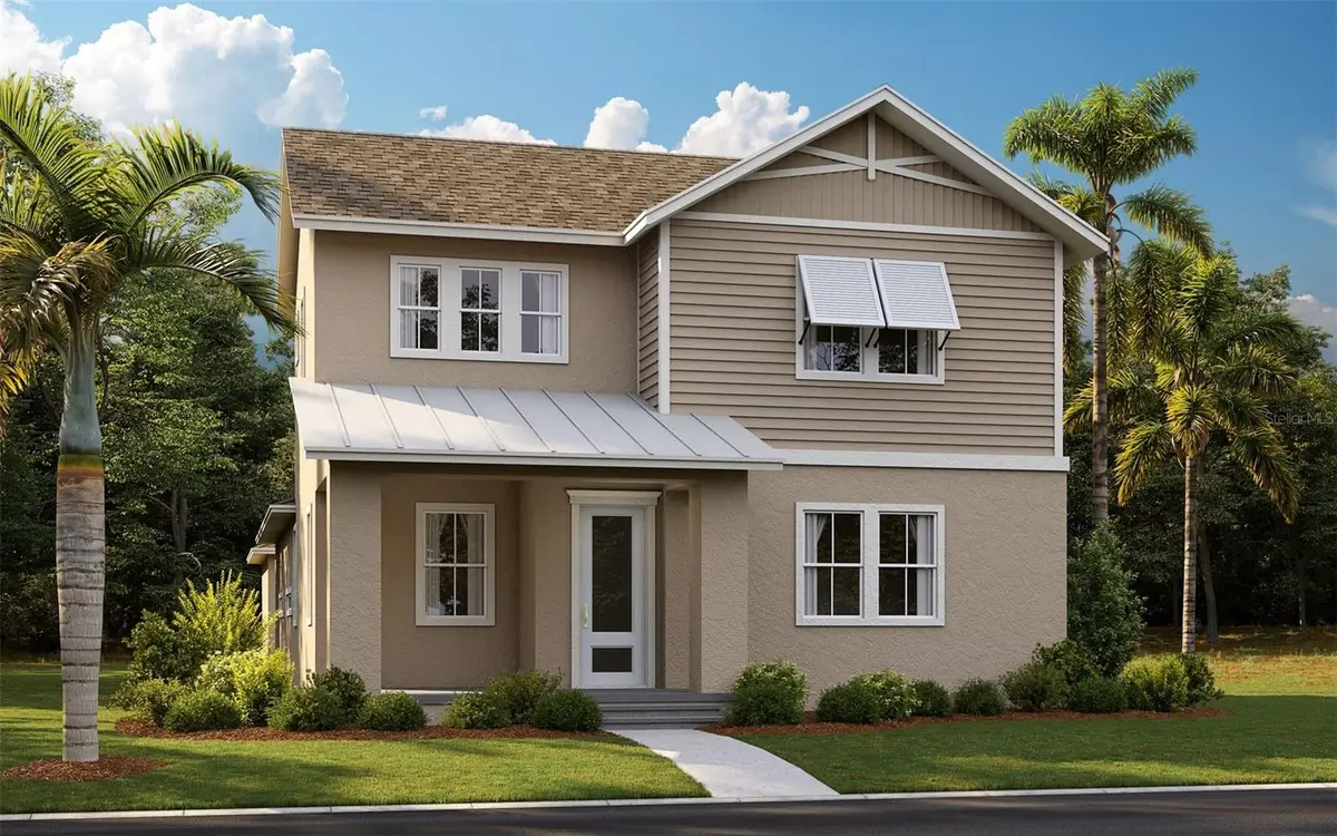 9781 Macbride Drive, Orlando, FL 32827 - #1