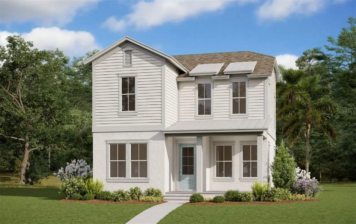 9527 Florey Way, Orlando, FL 32827 - #1