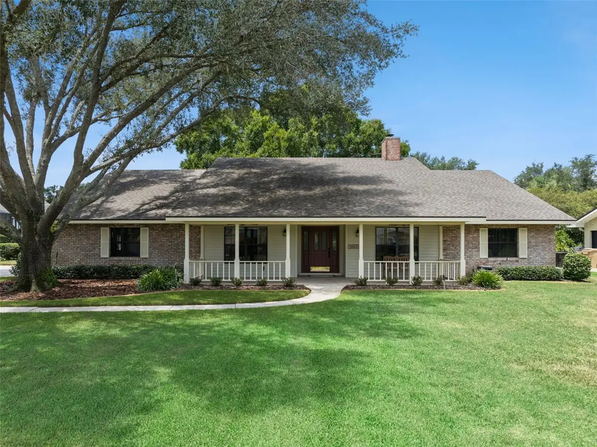 34035 Park Lane, Leesburg, FL 34788 - #1