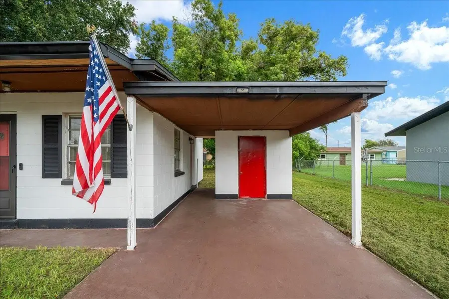1708 E Ohio Street, Plant City, FL 33563 - #2