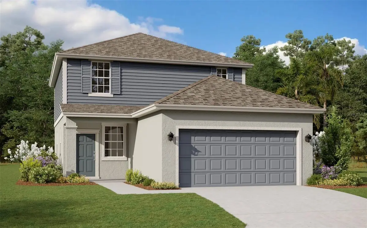 1026 Swamp Chestnut Loop, Lady Lake, FL 32159 - #1