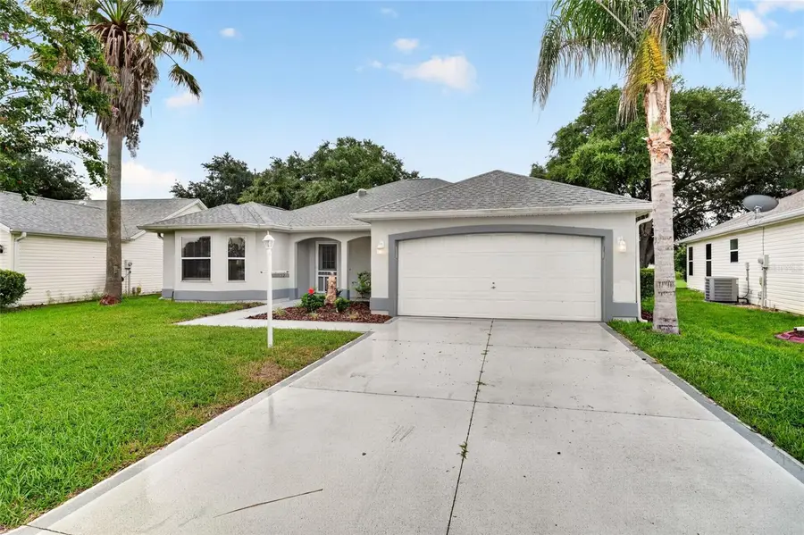 1832 Madero Drive, Lady Lake, FL 32159 - #3