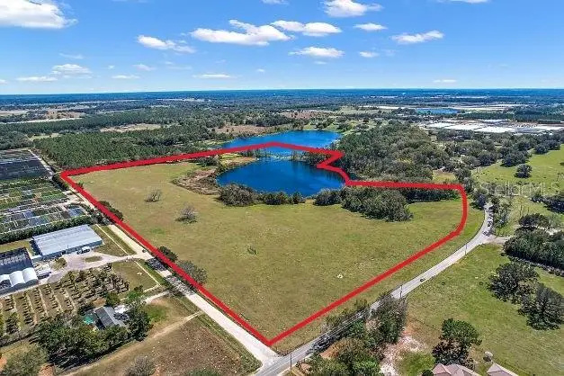 Britt Road And Future Farm Drive, Mount Dora, FL 32757 - #3