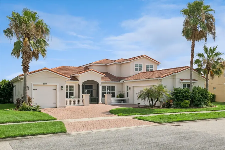 3713 Dockside Dr, Kissimmee, FL 34746 - #2