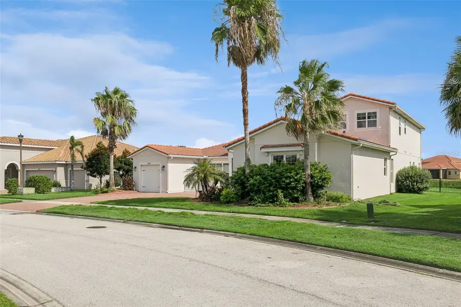 3713 Dockside Dr, Kissimmee, FL 34746 - #3