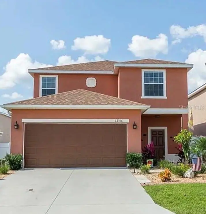 12316 NE 48th Loop, Oxford, FL 34484 - #1