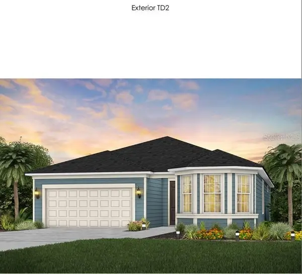 81 Lake Manatee Drive, PALM COAST, FL 32137