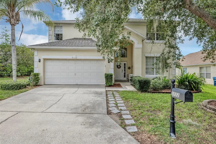 3112 Antiqua Way, Haines City, FL 33844 - #2