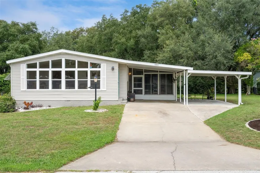 25047 Bellevue, Leesburg, FL 34748 - #2