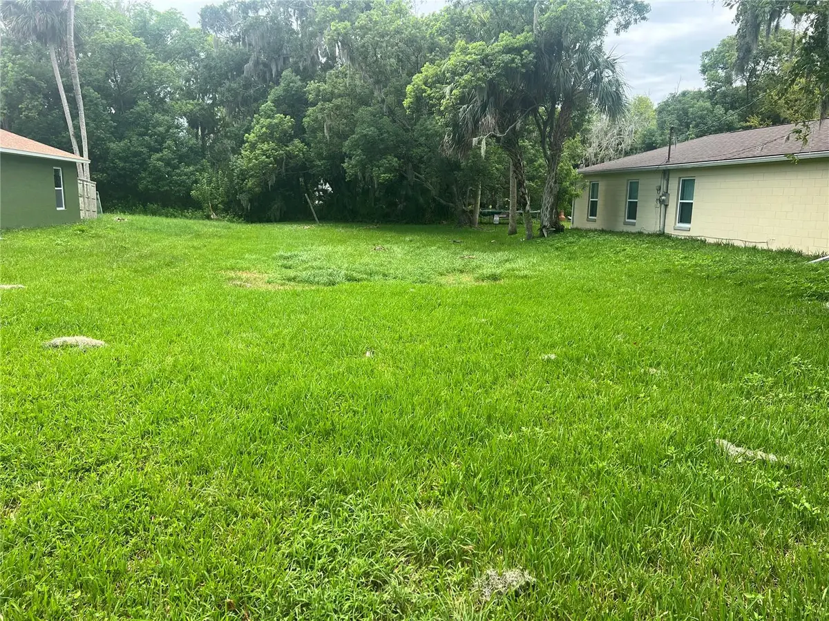 Marion Street, Daytona Beach, FL 32114 - #1