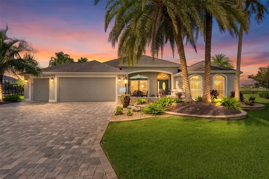 3676 Vineland Avenue, The Villages, FL 32163 - #2