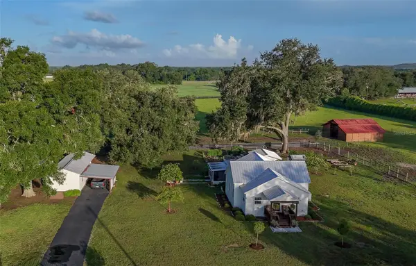 2242 Cr 543, SUMTERVILLE, FL 33585