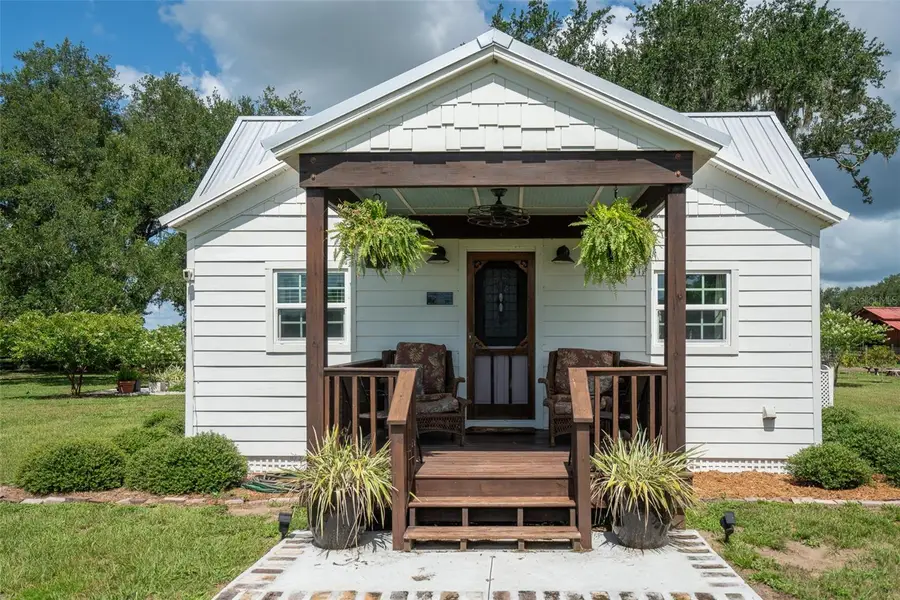 2242 Cr 543, Sumterville, FL 33585 - #2