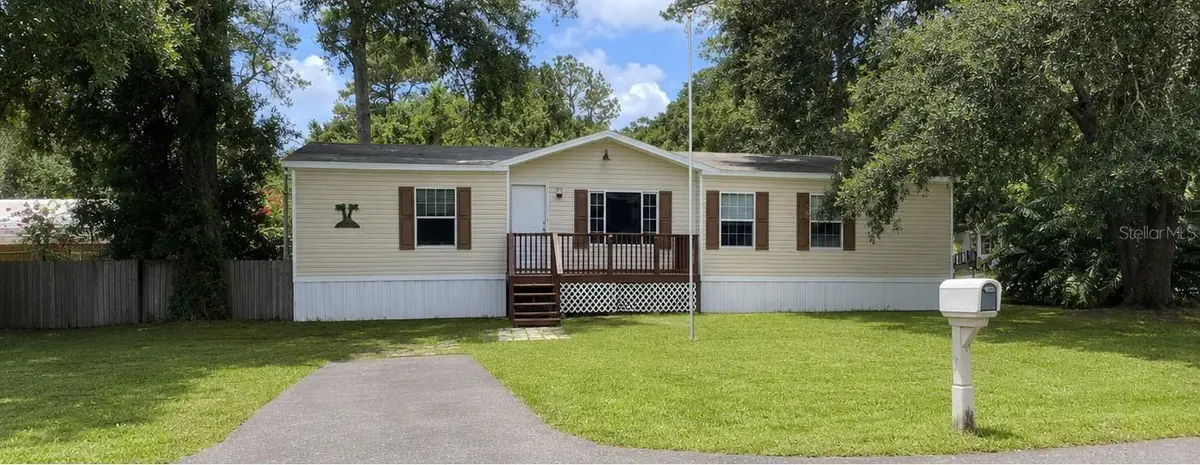 8500 NW 10th Terrace, Ocala, FL 34475 - #1