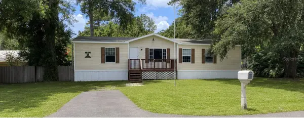 8500 NW 10th Terrace, OCALA, FL 34475