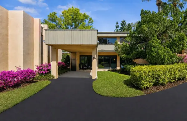 601 W Old Us Highway 441 #3A, MOUNT DORA, FL 32757