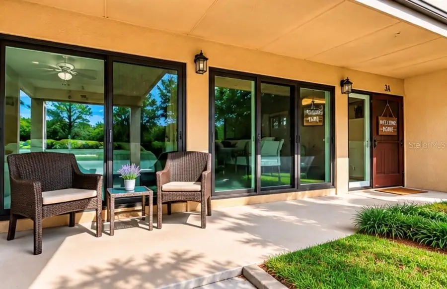 601 W Old Us Highway 441 #3A, Mount Dora, FL 32757 - #3