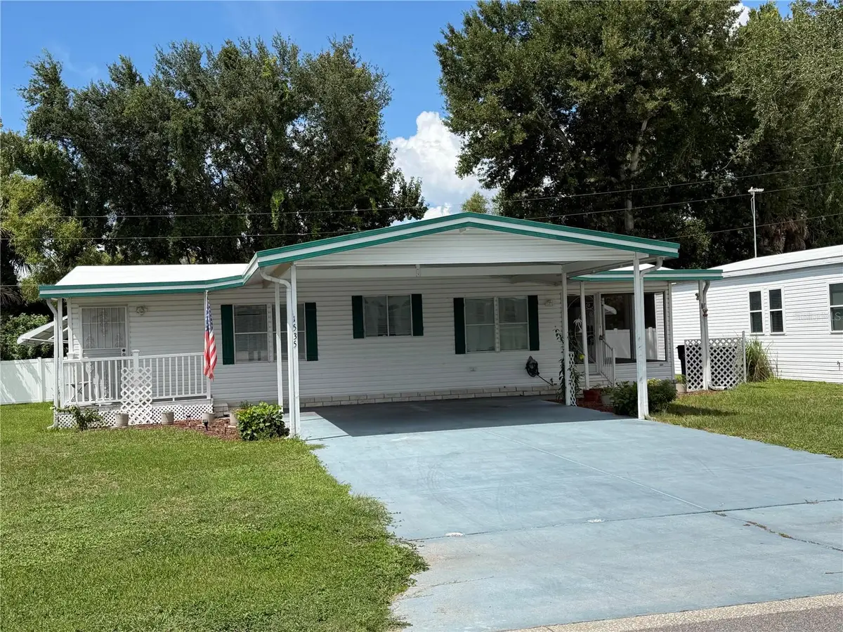 1535 Schult Court, Tavares, FL 32778 - #1