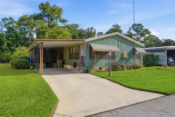 1875 Stacey Drive, MOUNT DORA, FL 32757
