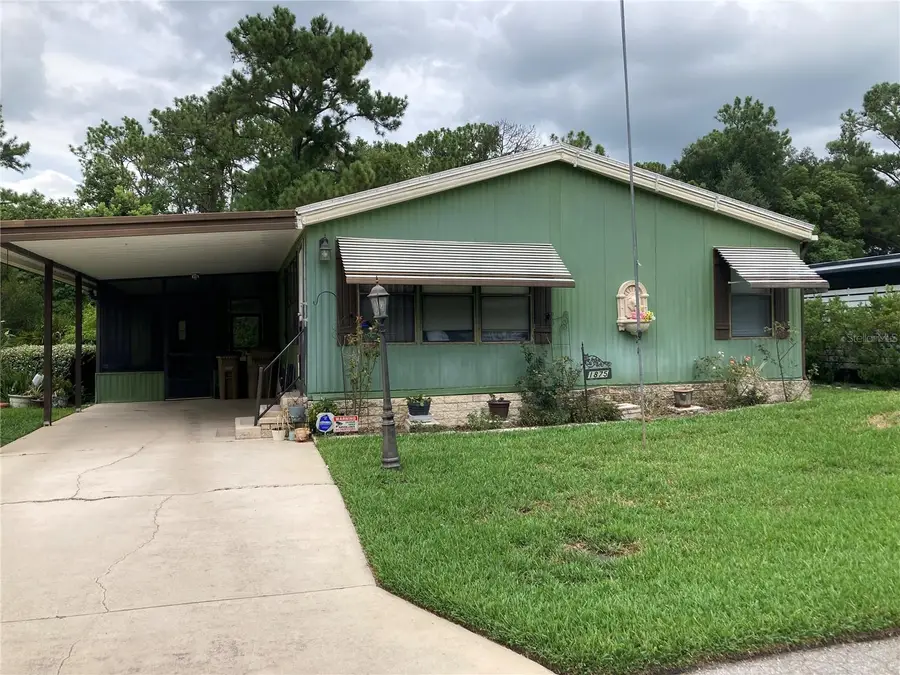 1875 Stacey Drive, Mount Dora, FL 32757 - #2
