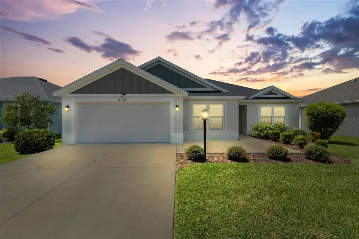 6710 Newell Loop, Leesburg, FL 34762 - #1