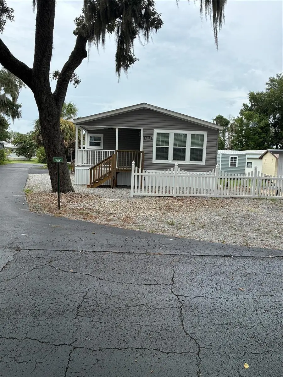 3896 Picciola Road #532, Fruitland Park, FL 34731 - #1