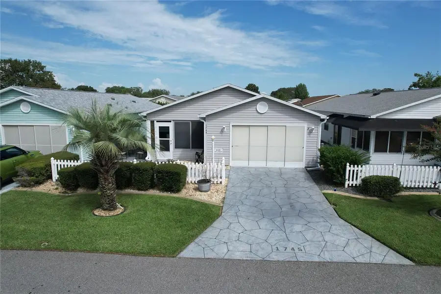 1745 Morelos Road, The Villages, FL 32159 - #3