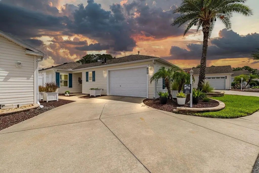 8975 SE 168th Tailfer Street, The Villages, FL 32162 - #1