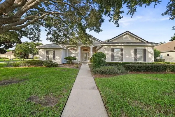 2019 Capri Lane, MOUNT DORA, FL 32757