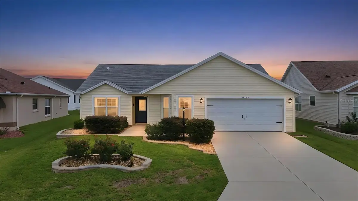 17173 SE 79th Mclawren Terrace, The Villages, FL 32162 - #1