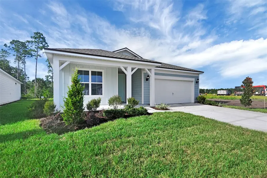 306 Fishtail Place, Palm Coast, FL 32164 - #2