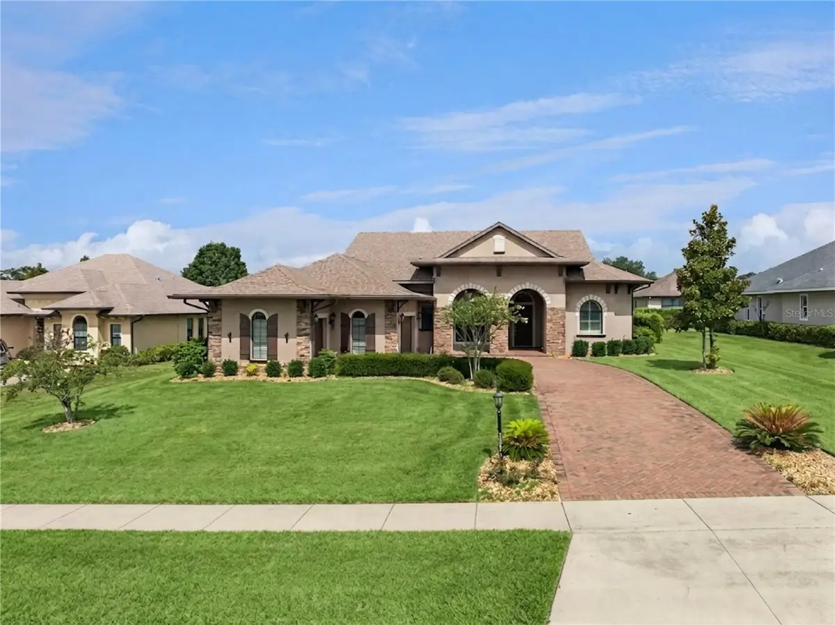 39513 Hillrise Lane, Lady Lake, FL 32159 - #1
