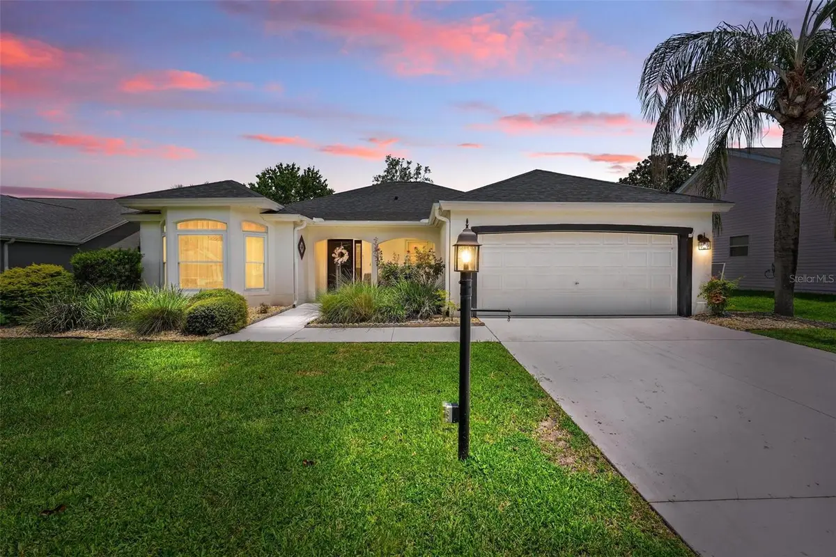 1511 Lavaca Lane, Lady Lake, FL 32159 - #1