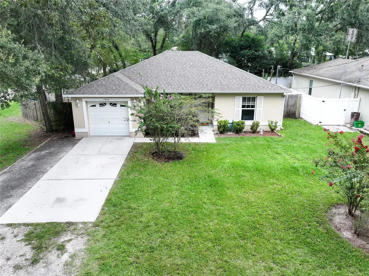 1495 3rd Street, Orange City, FL 32763 - #1