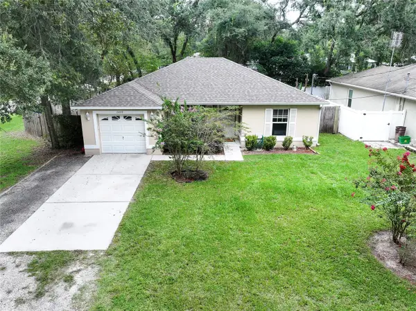1495 3rd Street, ORANGE CITY, FL 32763