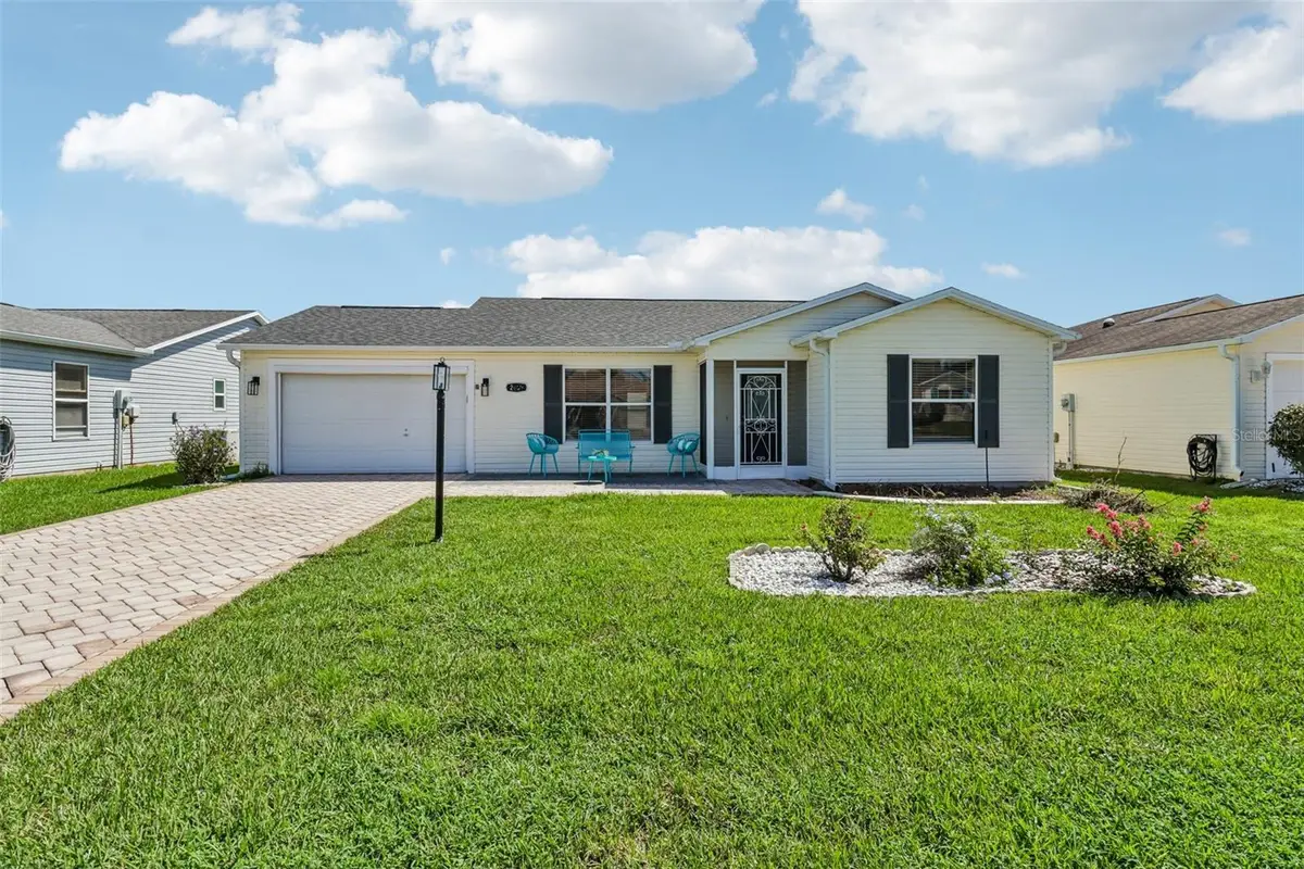 2609 SW Privada Drive, The Villages, FL 32162 - #1