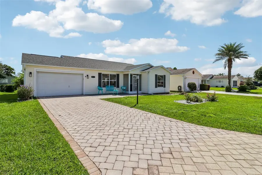 2609 SW Privada Drive, The Villages, FL 32162 - #2