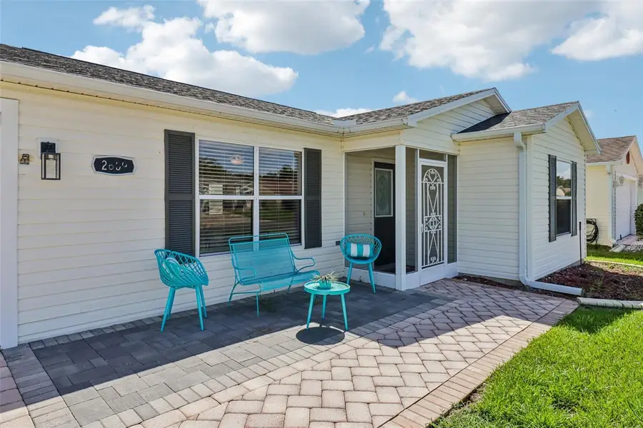 2609 SW Privada Drive, The Villages, FL 32162 - #3