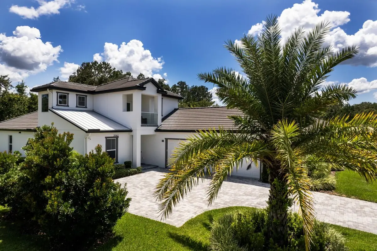 25962 High Hampton Circle, Sorrento, FL 32776 - #1