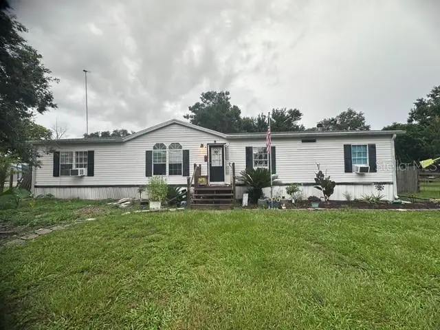 446 Quail Street, Lady Lake, FL 32159 - #1