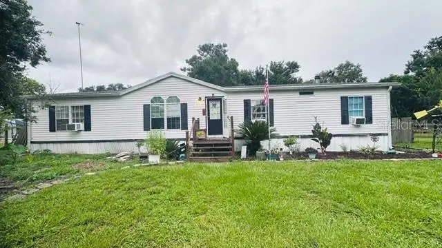 446 Quail Street, Lady Lake, FL 32159 - #2