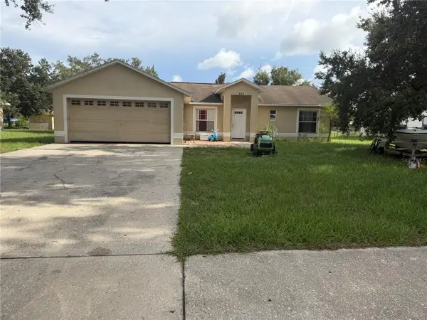 260 Boca Ciega Road, MASCOTTE, FL 34753